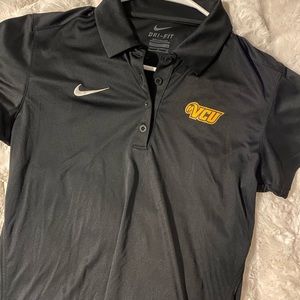 VCU Nike Dri Fit Women’s Polo